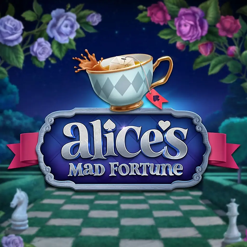 Бонусы Alices Mad Fortune: полное руководство по бонусной системе